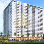 HOT Bán gấp căn hộ Golden Mansion Phổ Quang 2PN 69m2, tầng cao tháp GM3, giá 3.2 tỷ