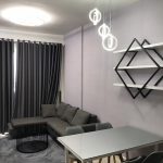Golden Mansion Novaland – 2 bed room apartment for rent
