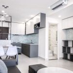 KINGSTON RESIDENCE NOVALAND – 02 Bedrooms apartment for rent